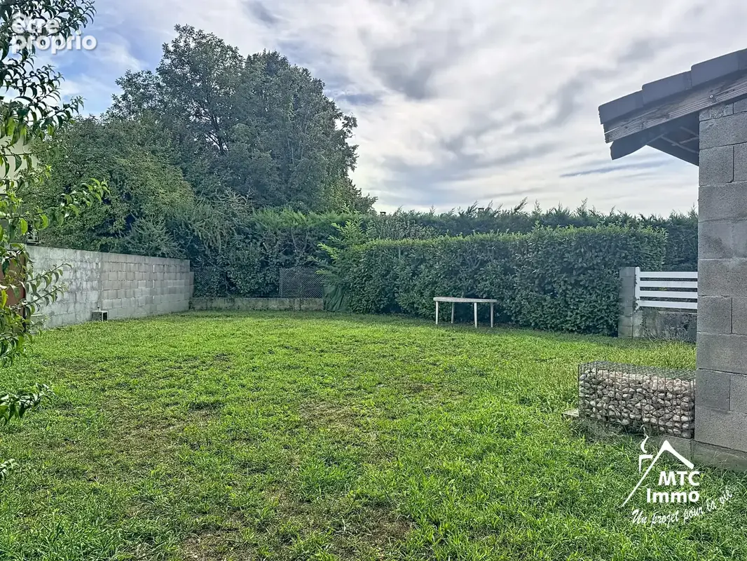 Maison T4 110m2 - photo 2