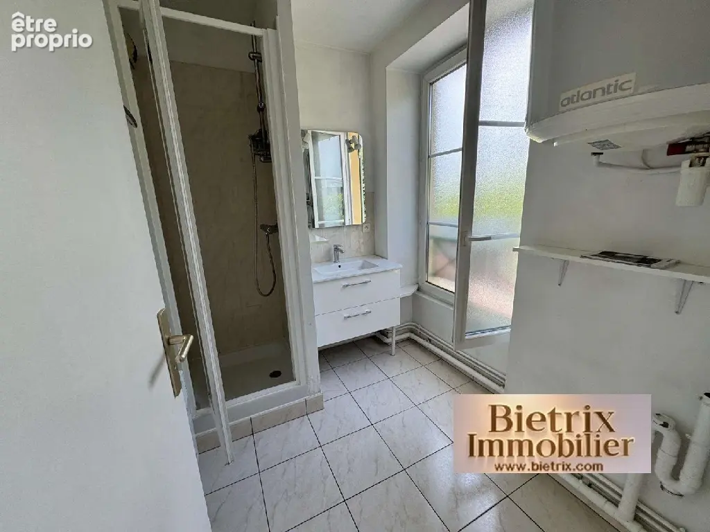 Commerce 48 m² à vendre à L'isle-Adam (95290) - photo 12