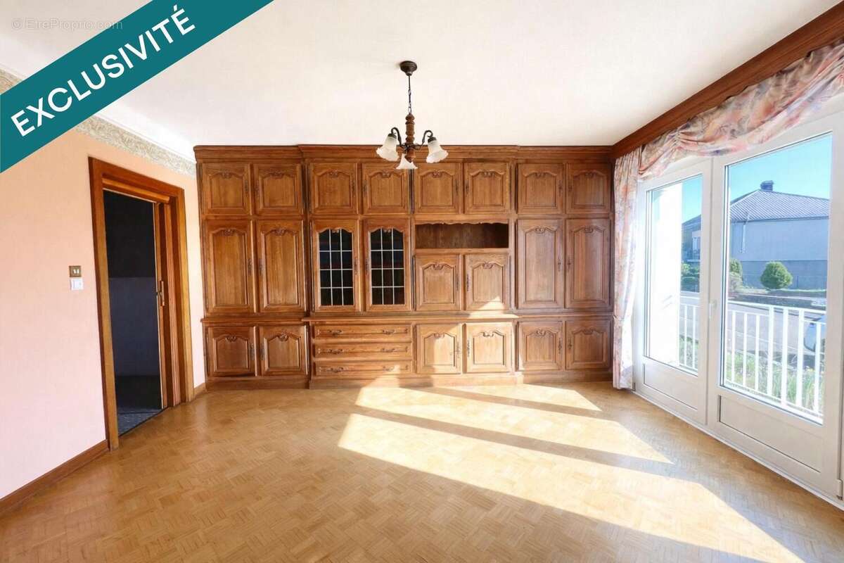 Photo 4 - Maison à FOLSCHVILLER