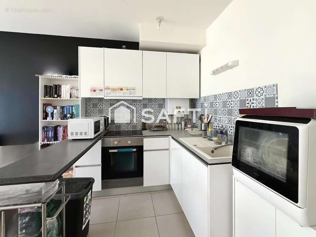 Photo 3 - Appartement à MONTESSON