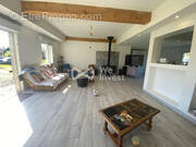 Maison à SAINT-MARS-LA-BRIERE