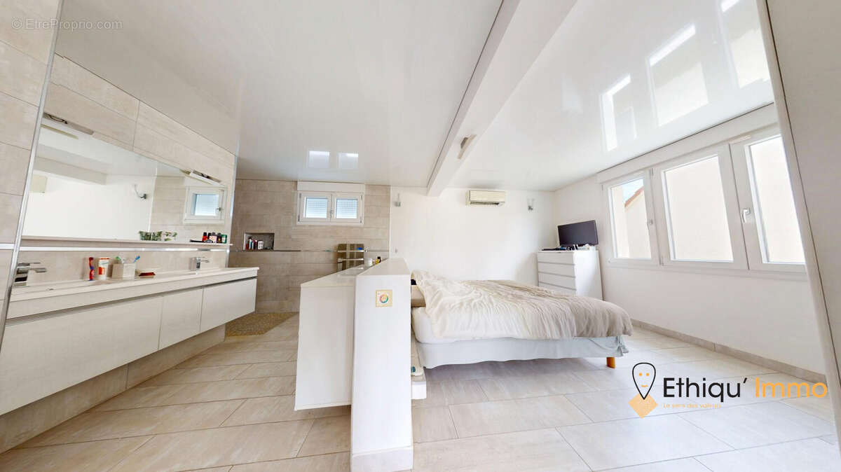 Maison 150 m² à Saint-Parres-Aux-Tertres  - photo 6