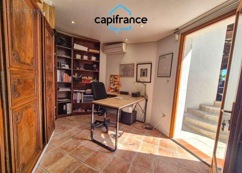 Maison familliale rénovée avec piscine - photo 6