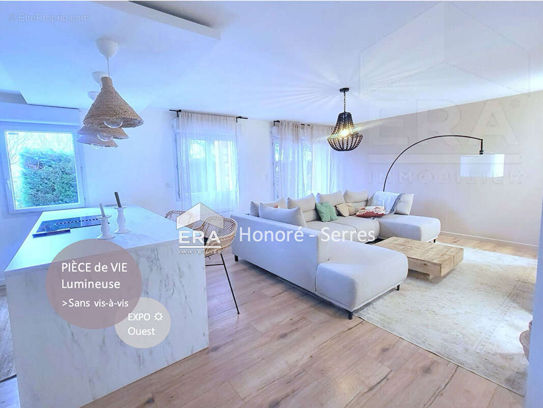 Appartement à BALMA