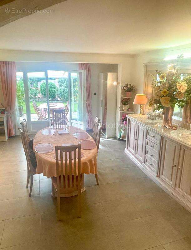 Maison à LA SEYNE-SUR-MER