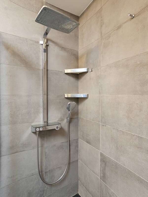 Appartement à VILLIERS-SUR-MARNE