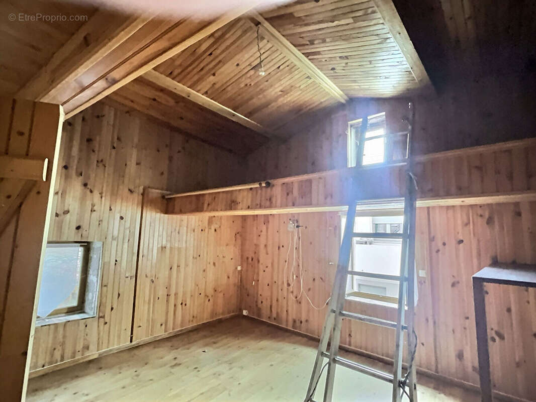 Maison 134m² à gerzat - photo 11