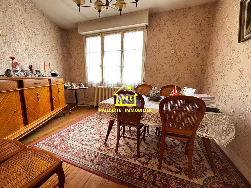 Maison à LE HAVRE