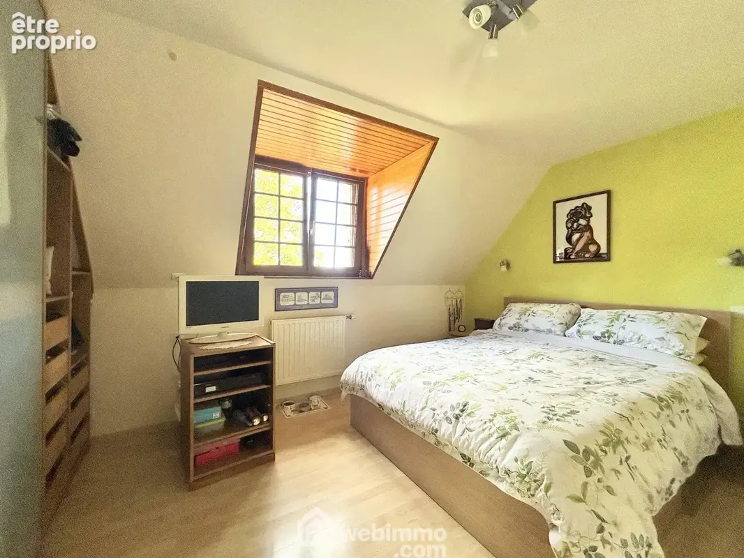 Maison 8 pièces 158 m² à vendre à Plounevez-Moedec (22810) - photo 16