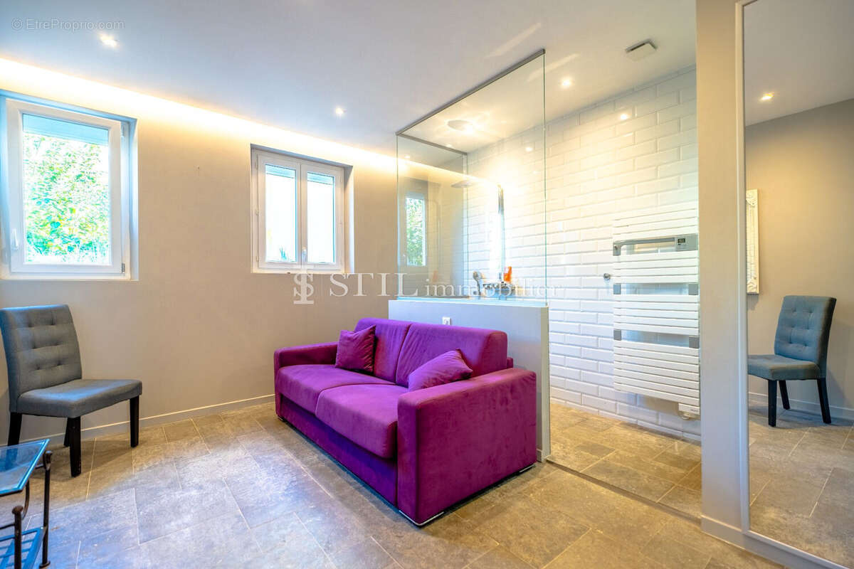 Appartement à SAINTE-MAXIME