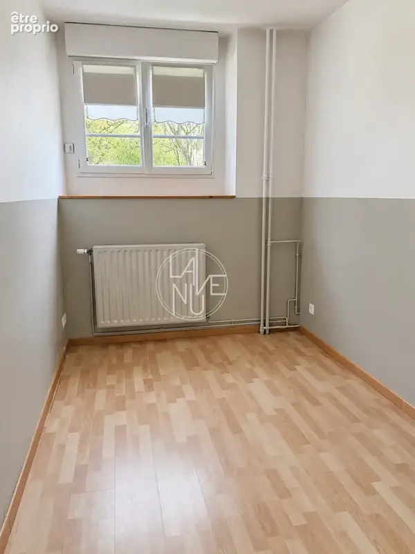 Exclusivité - Appartement 62m2 +  sous-sol et grenier - photo 6