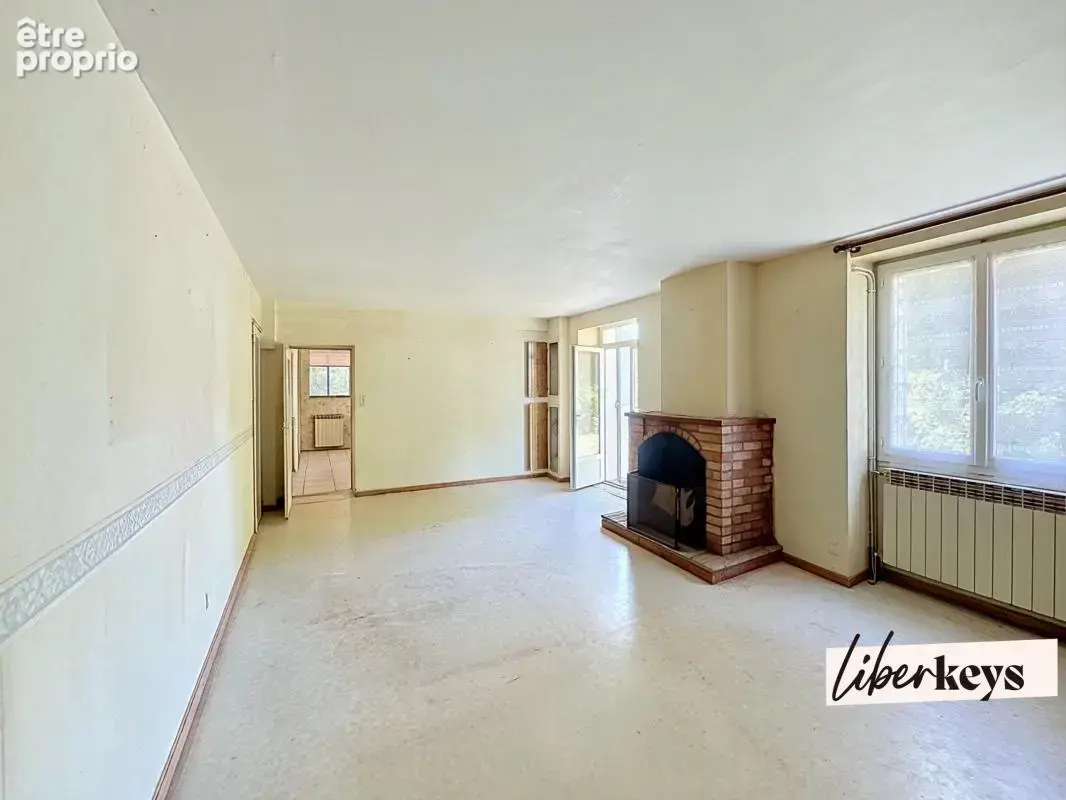 Maison et dépendance - photo 3