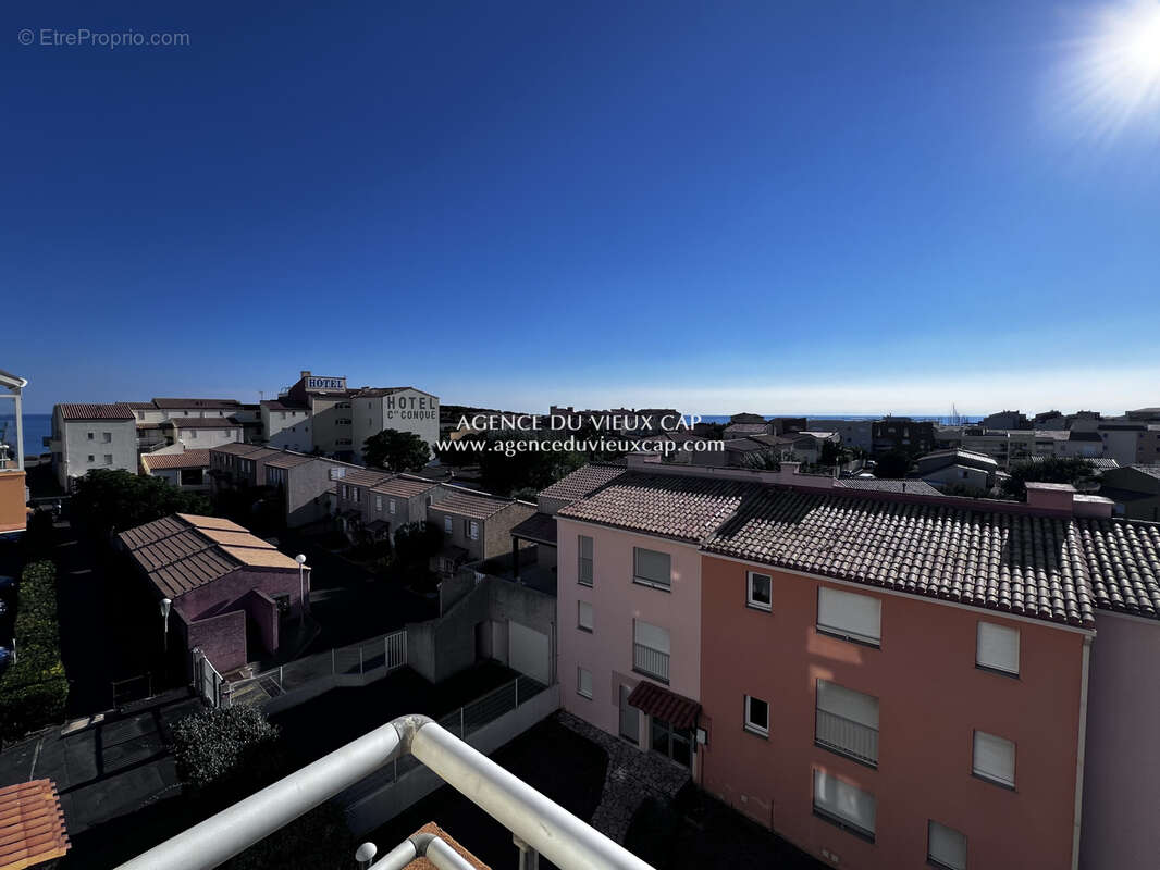 Appartement à AGDE