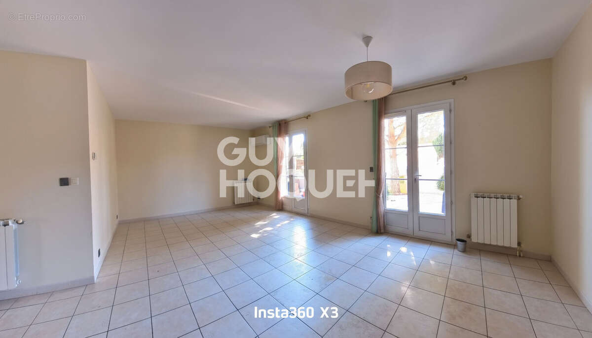 Maison à CARPENTRAS