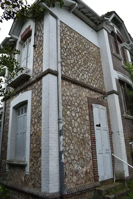 Maison de caractère A PONT-AUDEMER - photo 10