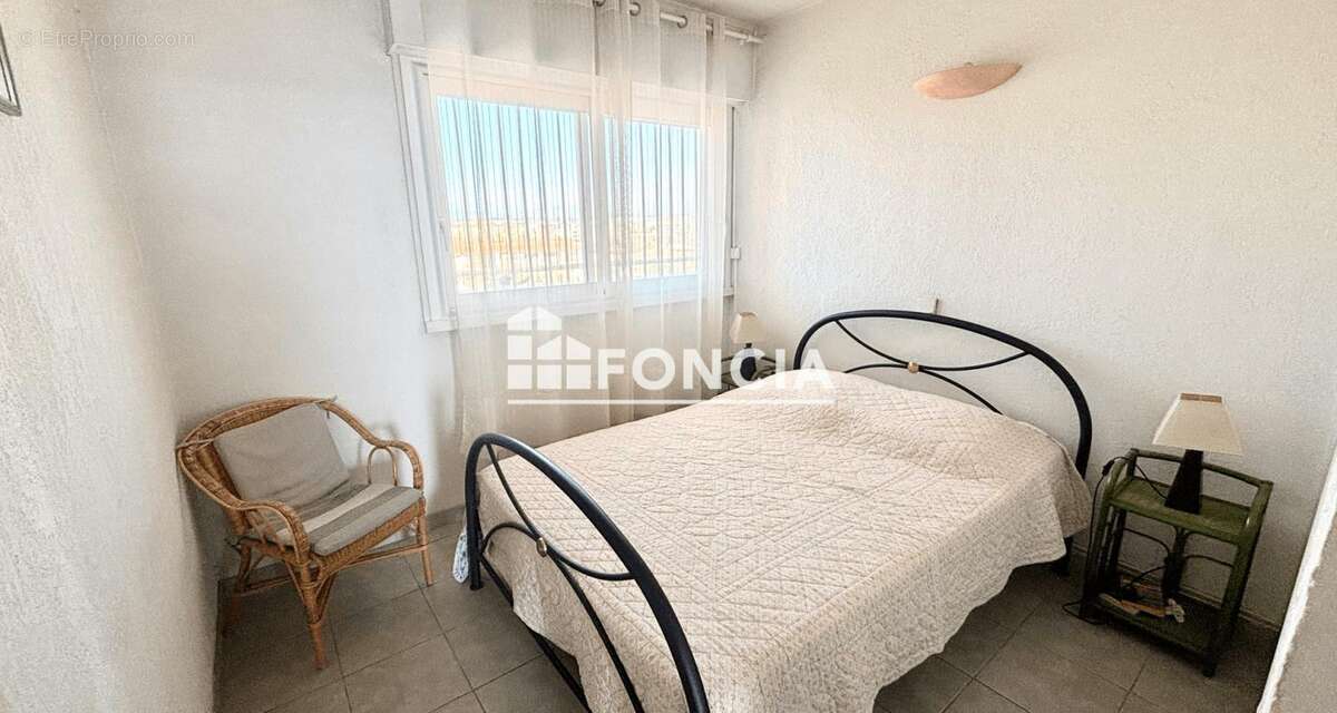 Appartement à FREJUS