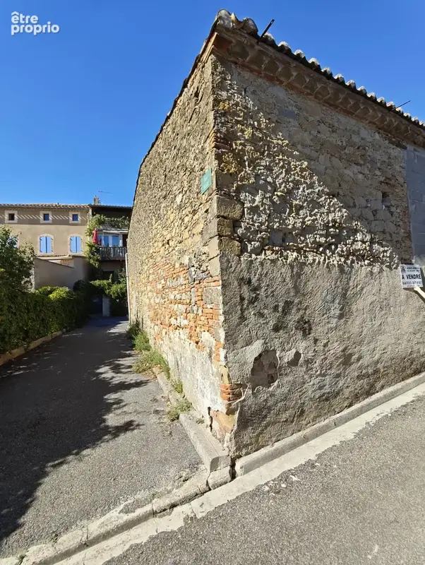 Parking à LA FORCE