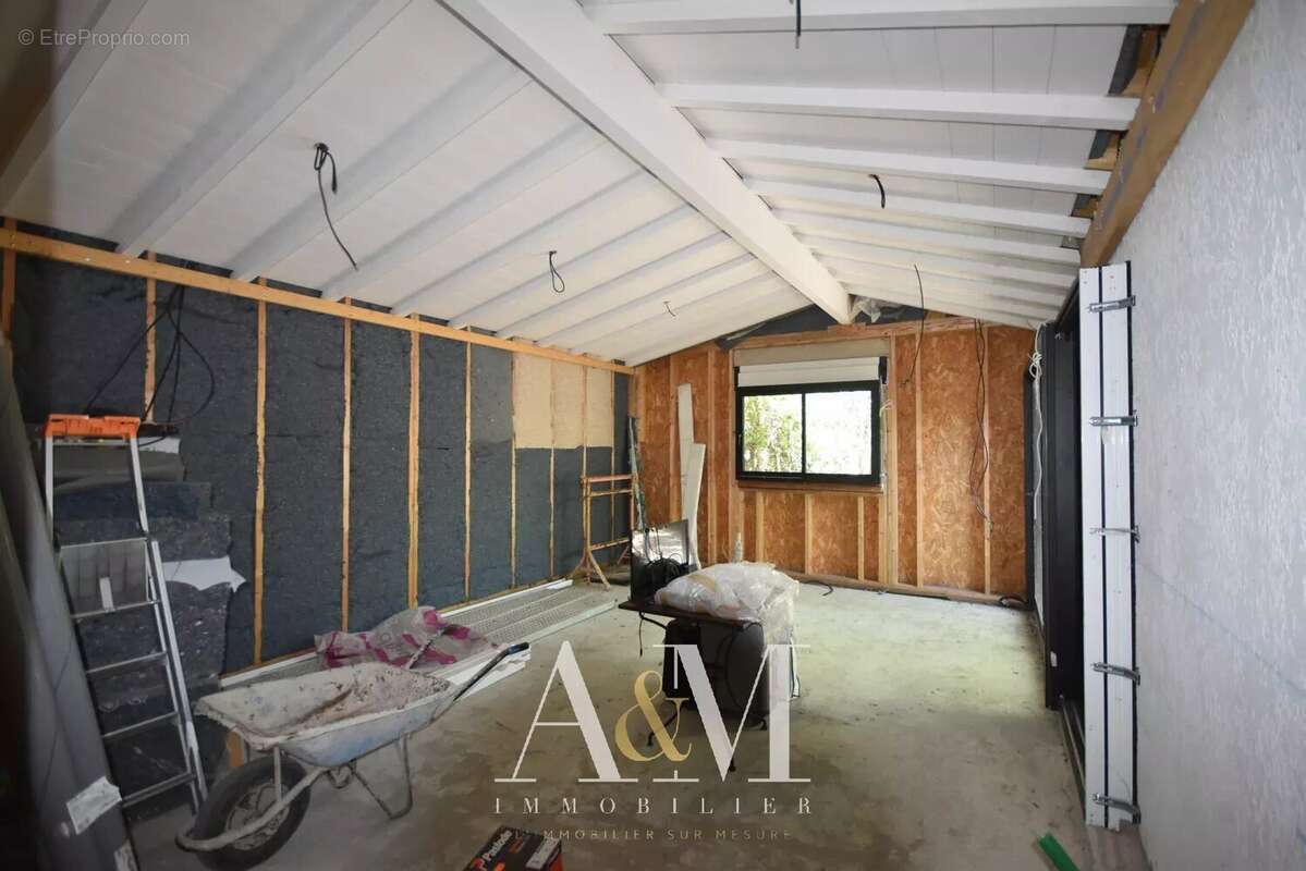 Maison à ANDERNOS-LES-BAINS