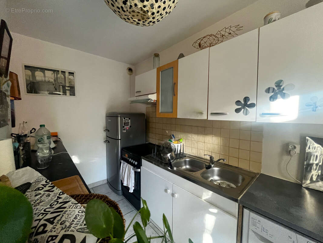 Appartement à NIMES