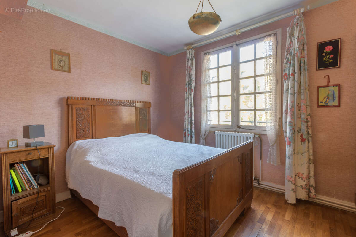 Maison à SAINT-MEDARD-SUR-ILLE