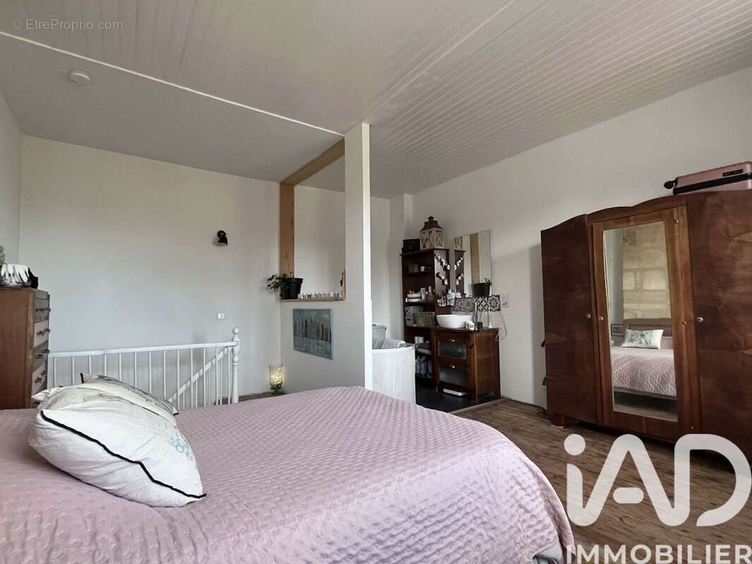 Photo 7 - Maison à HAUX