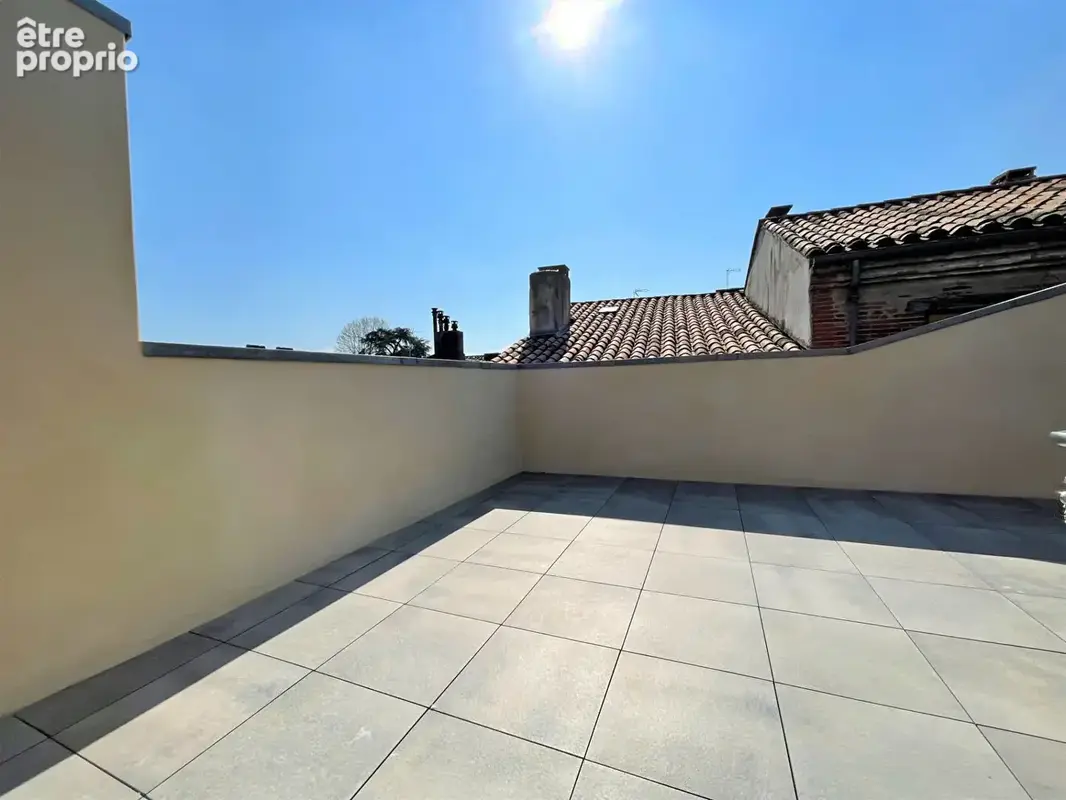 Appartement Montauban 3 pièce(s) - photo 10