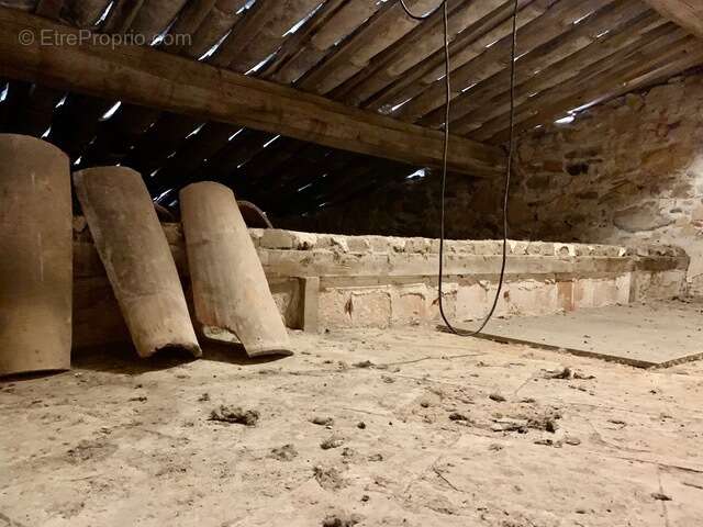 Maison à CESSENON-SUR-ORB