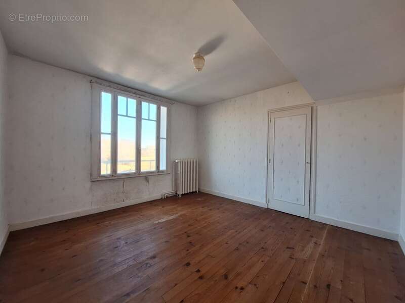 Maison à STRENQUELS