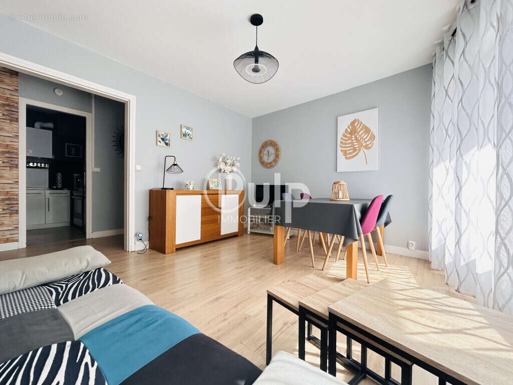 Appartement à ARRAS