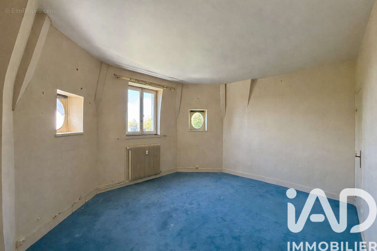 Photo 7 - Appartement à COMPIEGNE
