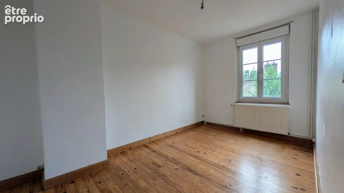 Lillebonne, a vendre maison de ville - photo 3
