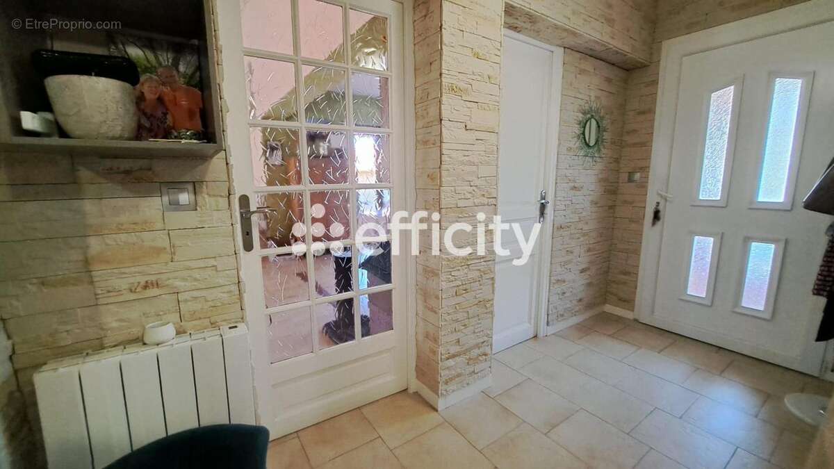 Maison à ALERIA