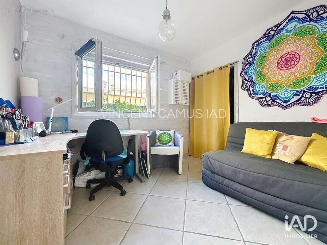 Photo 8 - Appartement à SIX-FOURS-LES-PLAGES