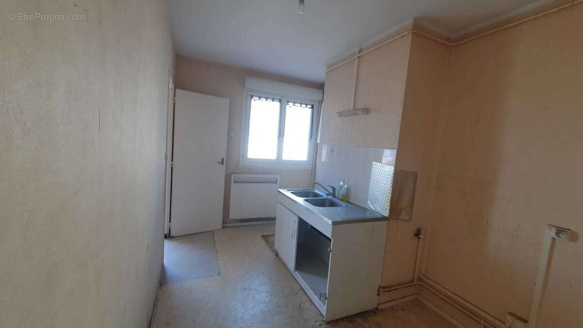 Appartement à ORLEANS