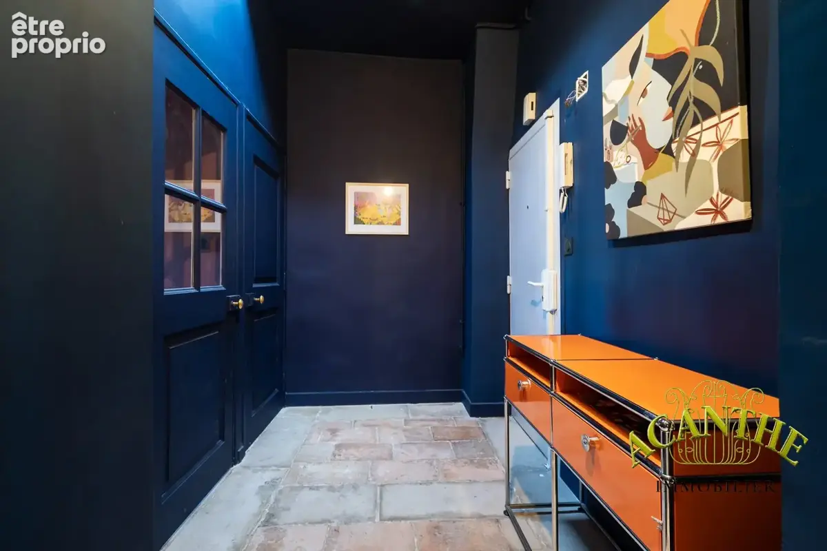 Appartement 120 m² à Montpellier  - photo 2