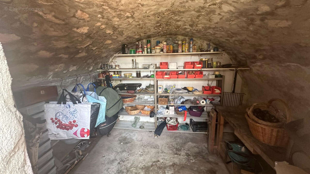 Peille Maison proche du village avec vue dégagée campagne - photo 16