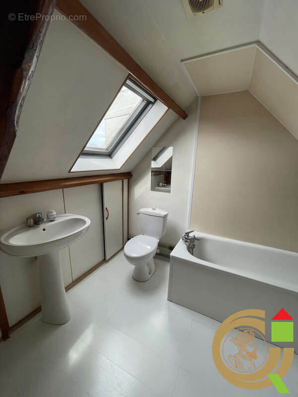 Appartement à ETAPLES