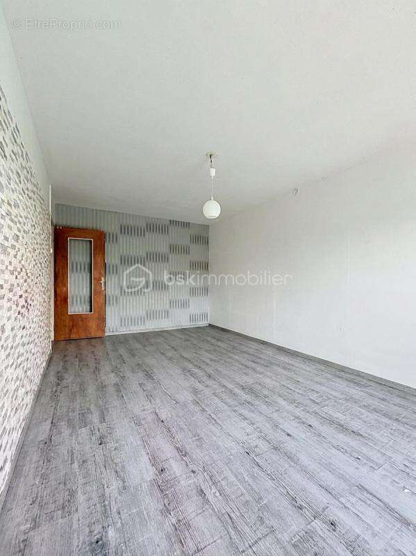 Appartement à SEZANNE
