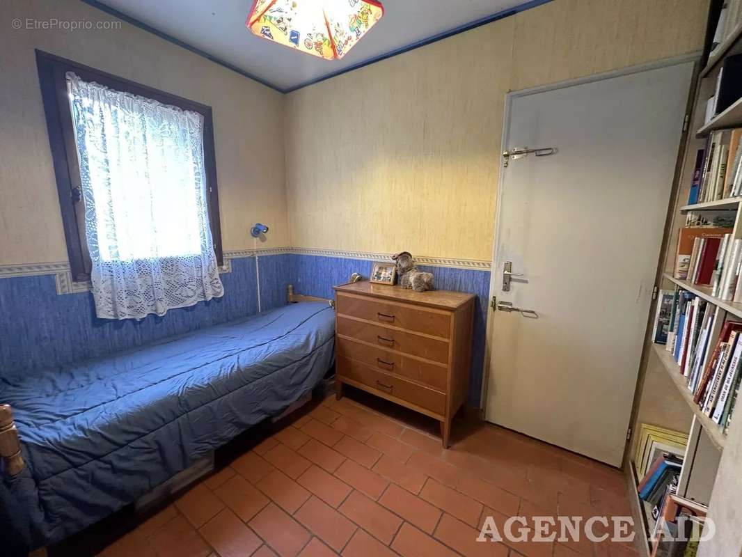 Maison à CUGES-LES-PINS