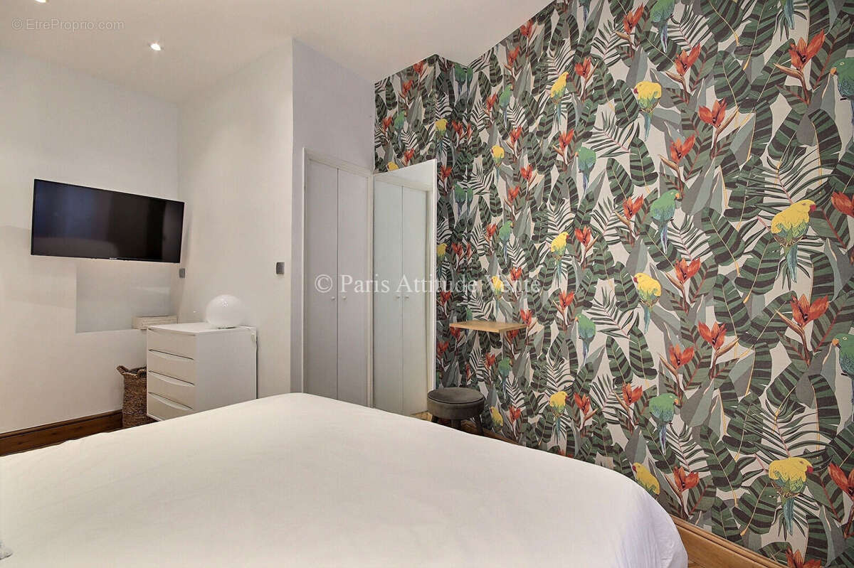 Appartement à PARIS-7E