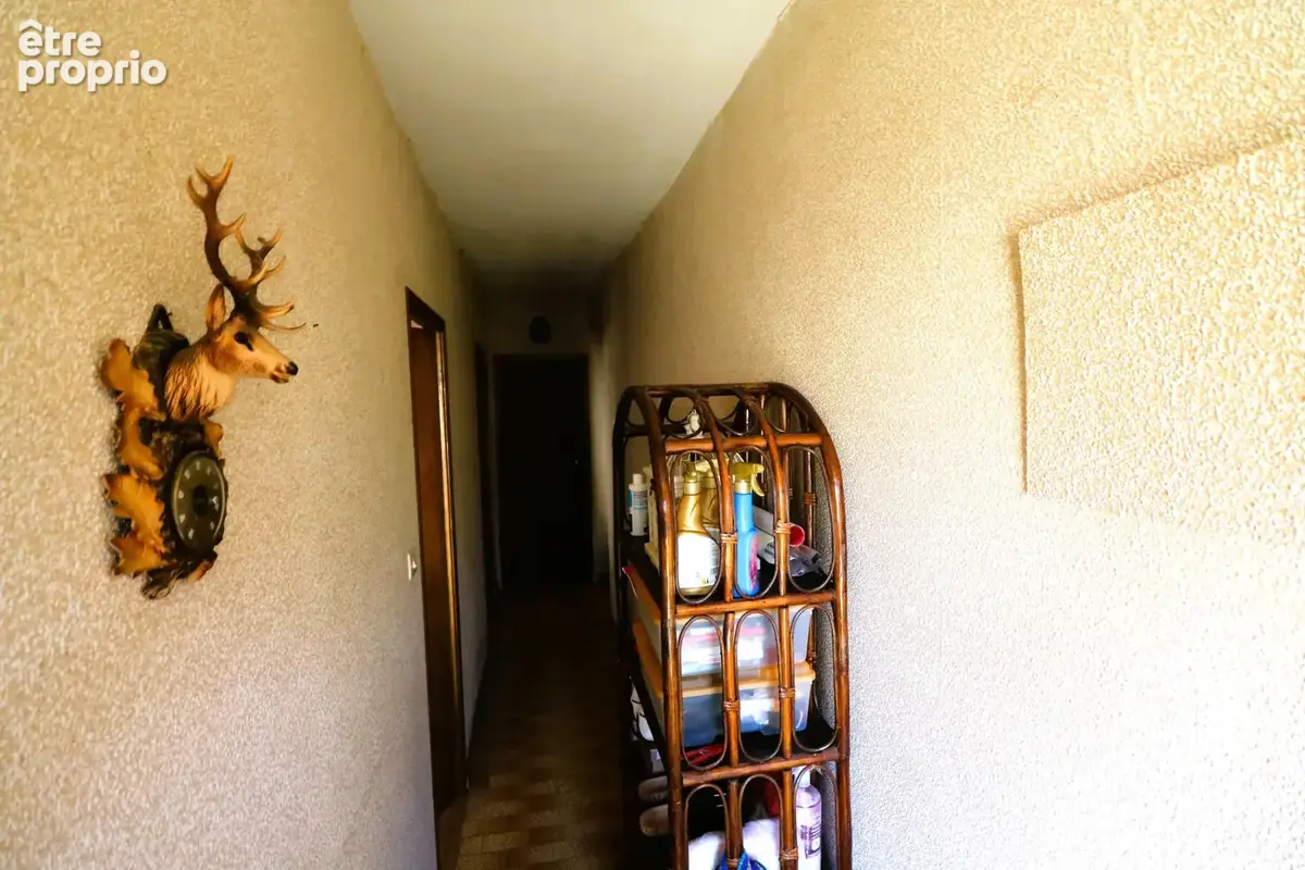 M703  bouillac  maison - photo 8