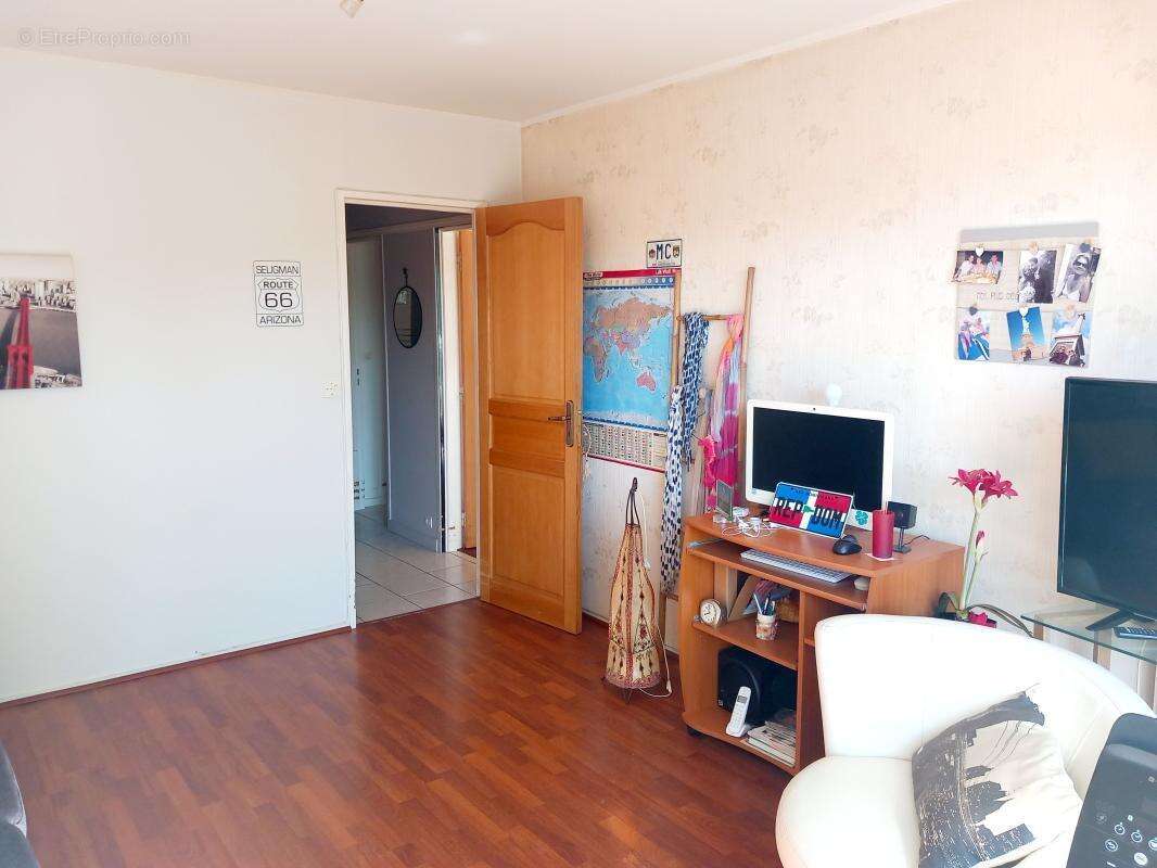 Photo 2 - Appartement à SAINT-NAZAIRE
