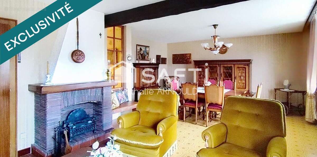 Photo 5 - Maison à JARNY