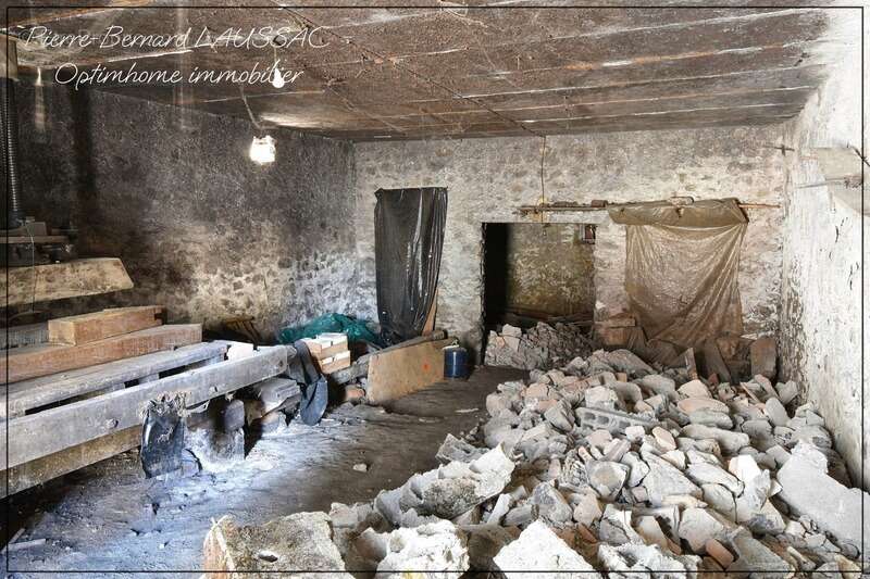 Maison à SAINT-JEAN-DE-LA-PORTE