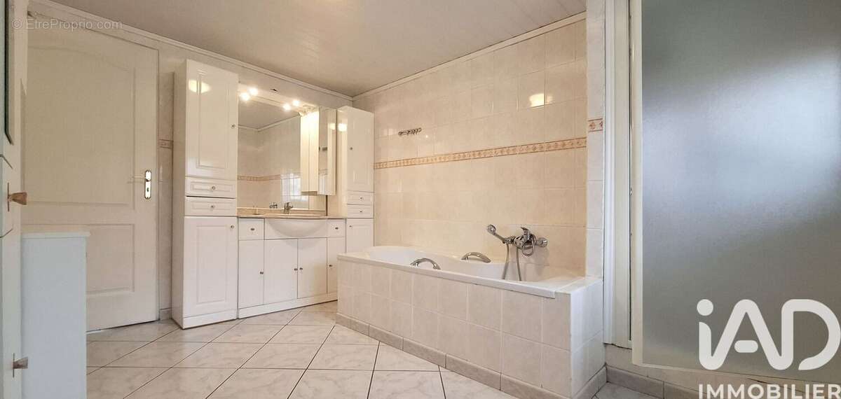 Photo 7 - Maison à PORCELETTE