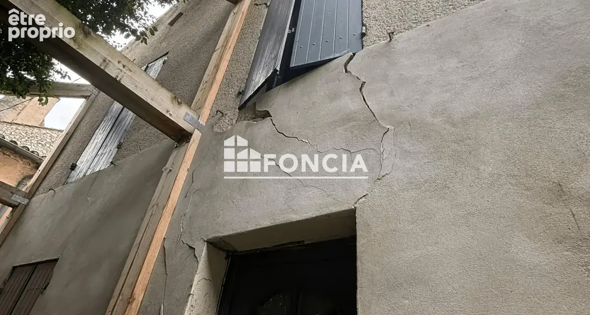 À vendre – maison mitoyenne à rénover - photo 2