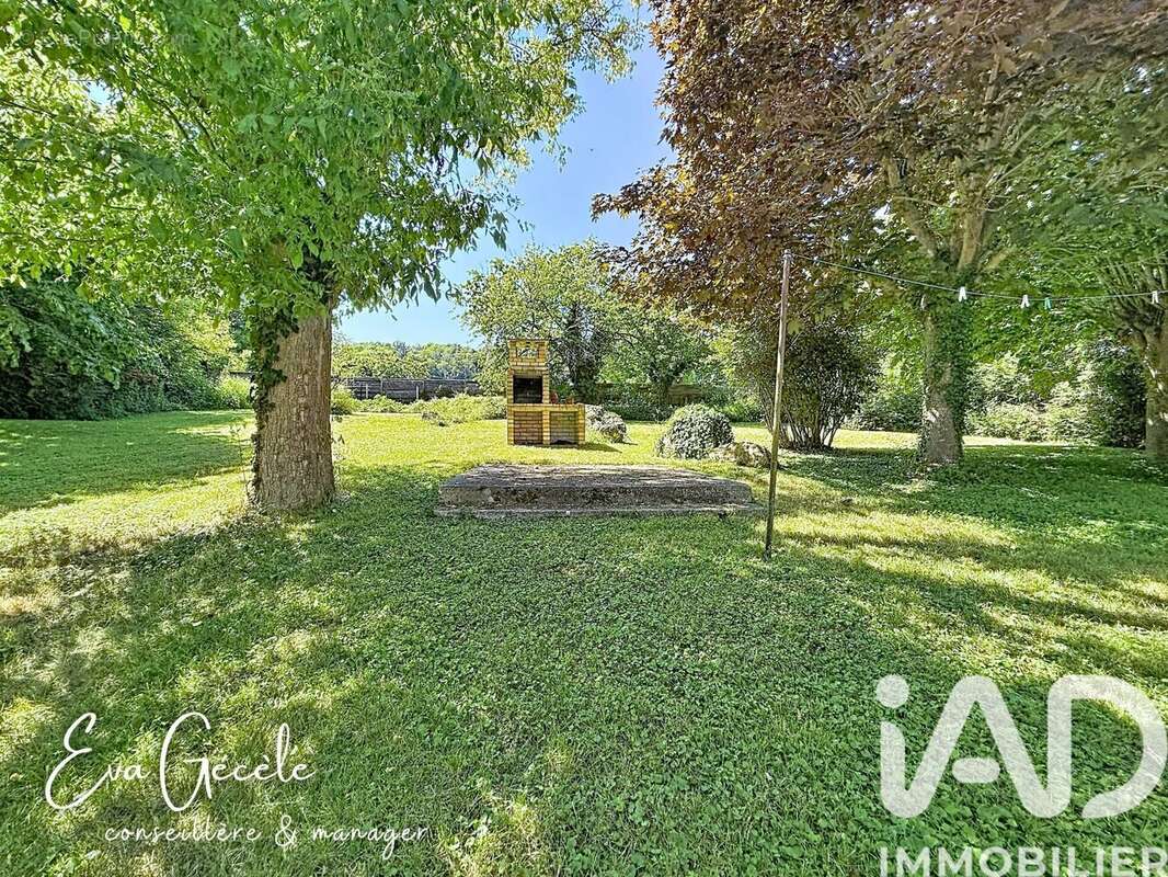 Maison 93 m² à Villette  - photo 6