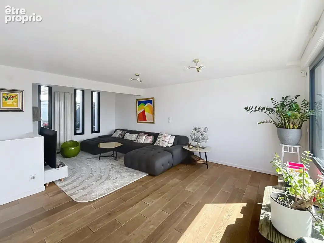 Maison 6 pièces 234 m2 - photo 4