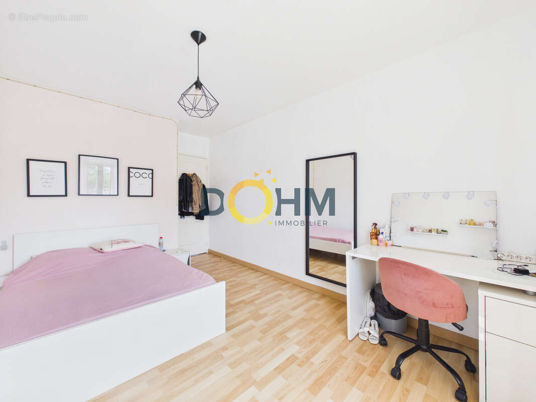 Maison T5 de 130 m2 à Vals près le Puy - photo 10
