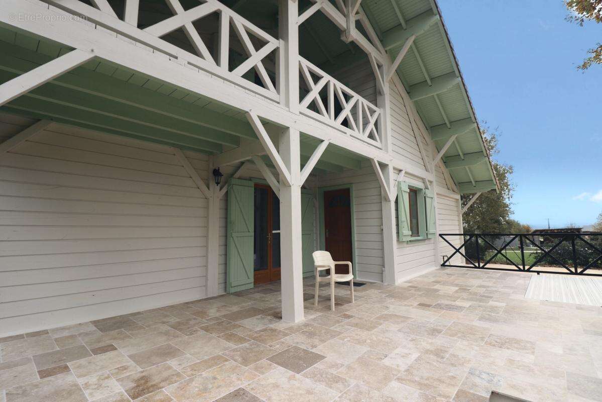 Maison à LAFRANCAISE